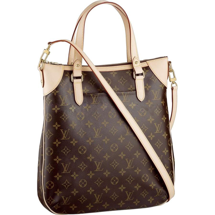 Cheap Replica Louis Vuitton Odeon GM Monogram Canvas M56388